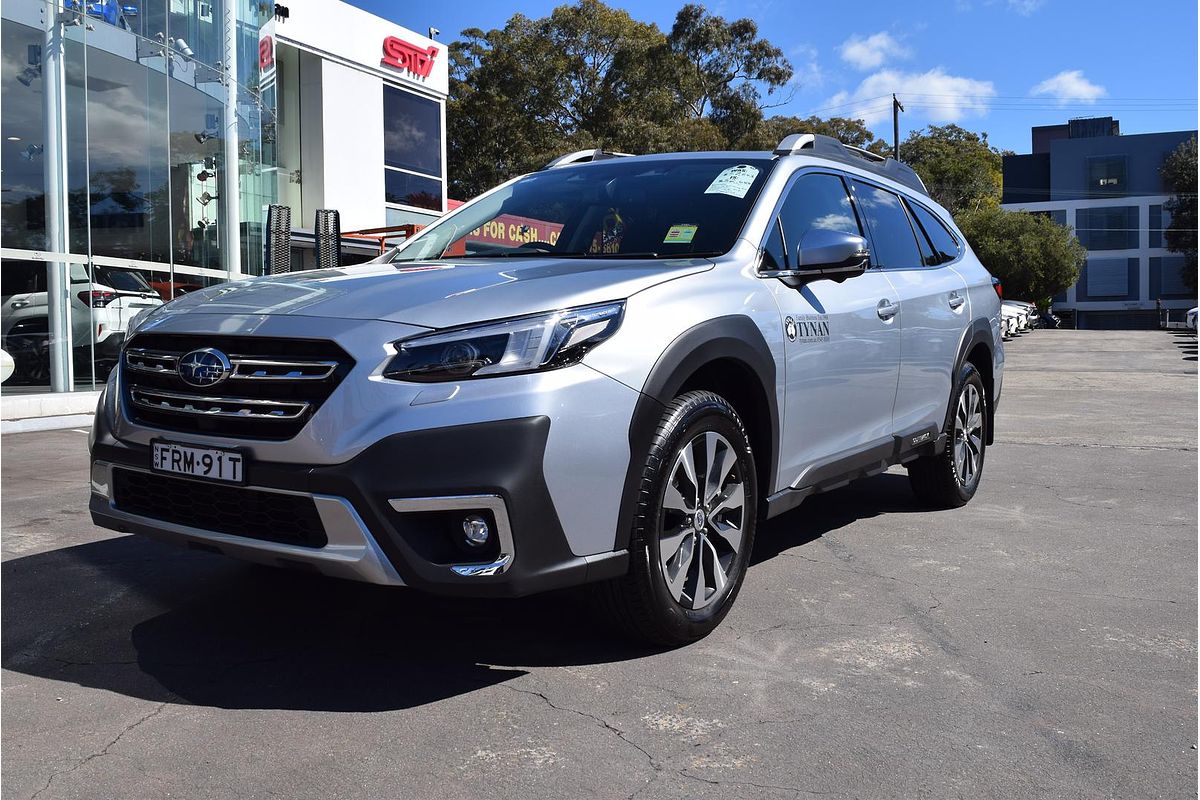 2024 Subaru Outback AWD Touring 6GEN