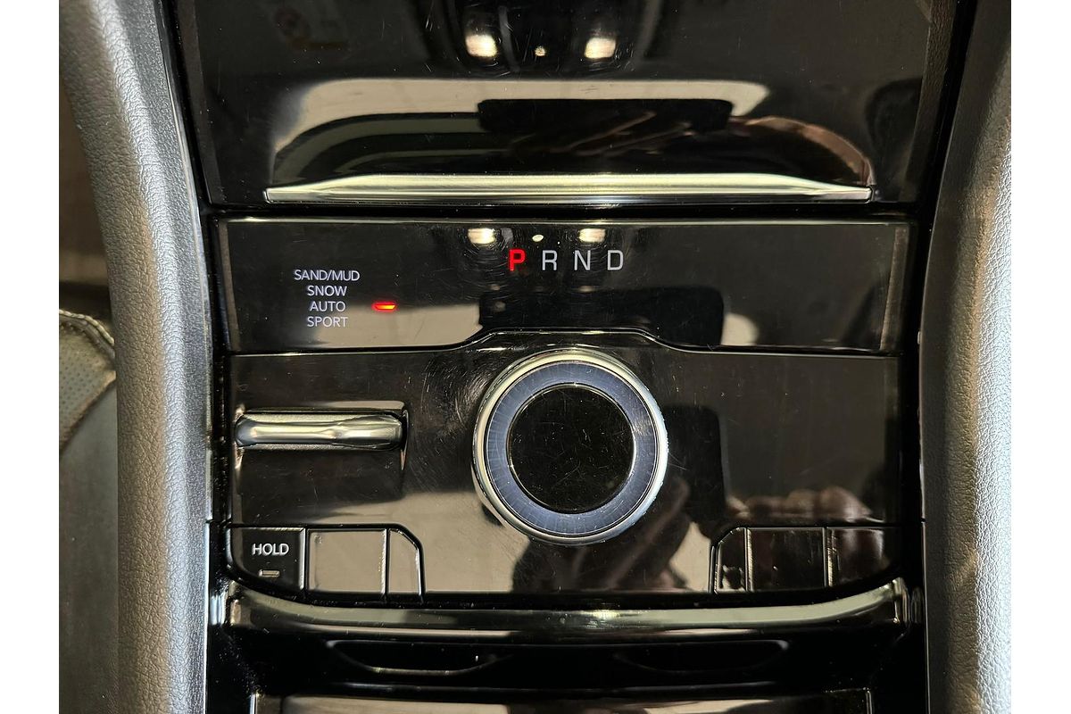 2022 Jeep Grand Cherokee L Limited WL
