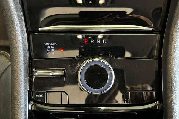 2022 Jeep Grand Cherokee L Limited WL