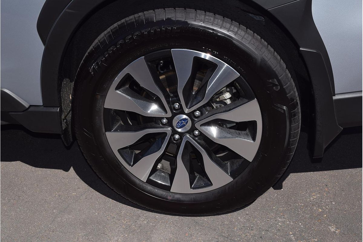 2024 Subaru Outback AWD Touring 6GEN