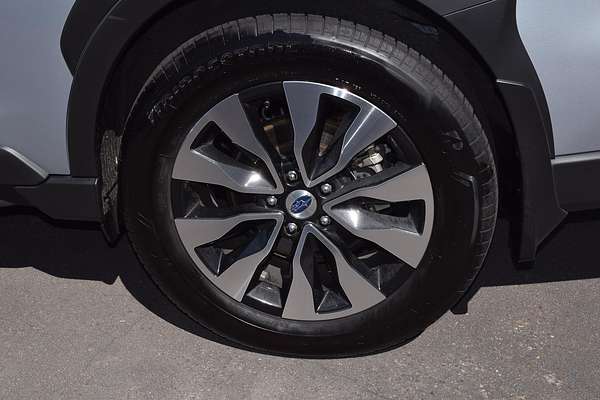 2024 Subaru Outback AWD Touring 6GEN