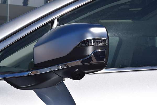 2024 Subaru Outback AWD Touring 6GEN