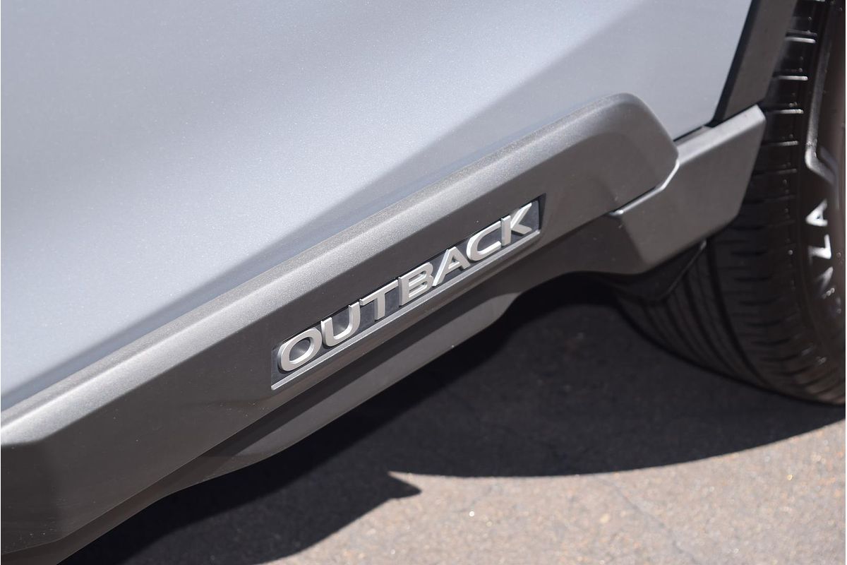 2024 Subaru Outback AWD Touring 6GEN