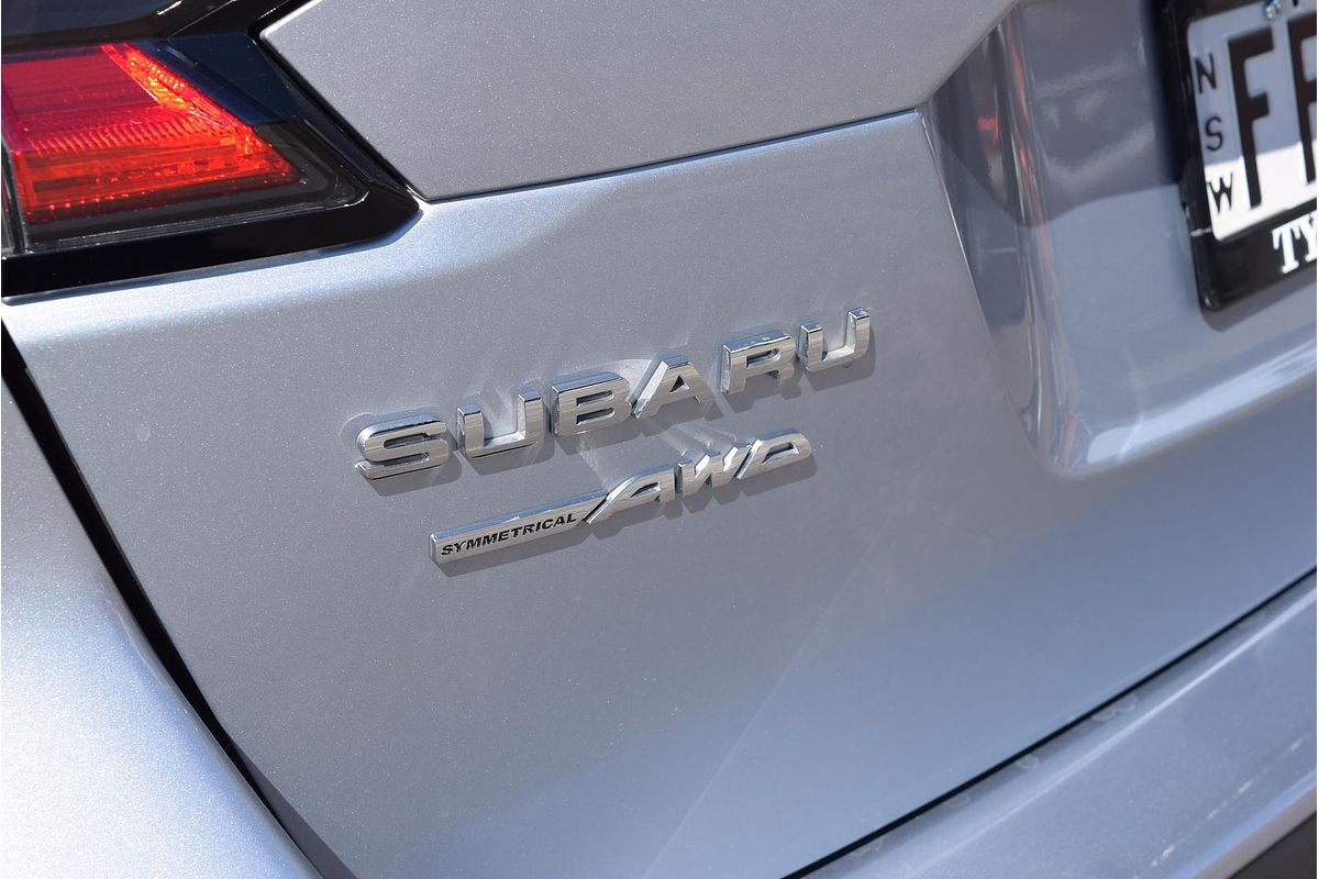 2024 Subaru Outback AWD Touring 6GEN