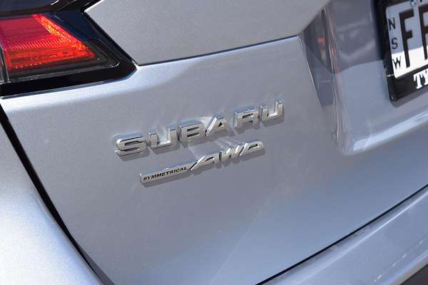 2024 Subaru Outback AWD Touring 6GEN