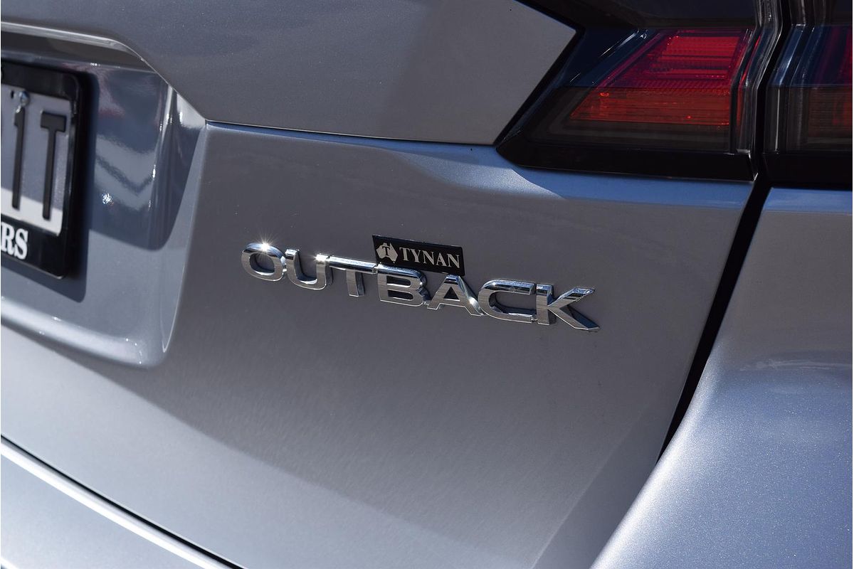 2024 Subaru Outback AWD Touring 6GEN