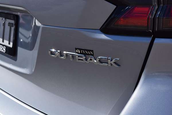 2024 Subaru Outback AWD Touring 6GEN
