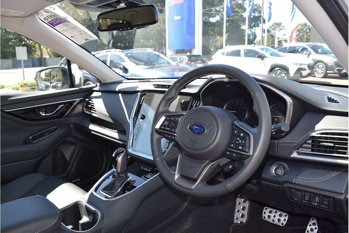2024 Subaru Outback AWD Touring 6GEN