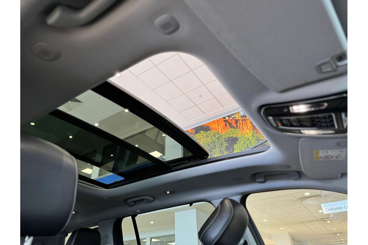 2022 Jeep Grand Cherokee L Limited WL