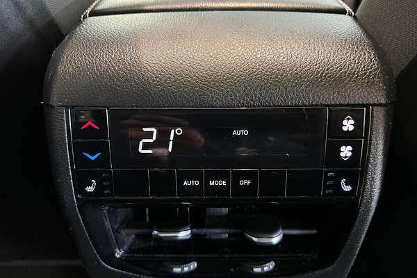2022 Jeep Grand Cherokee L Limited WL