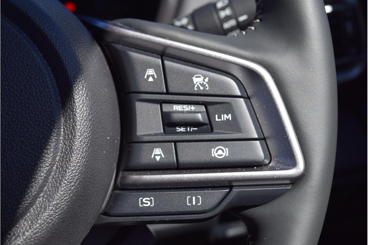 2024 Subaru Outback AWD Touring 6GEN