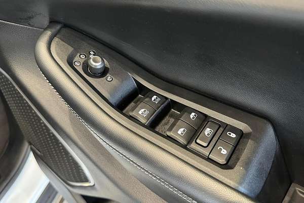 2022 Jeep Grand Cherokee L Limited WL