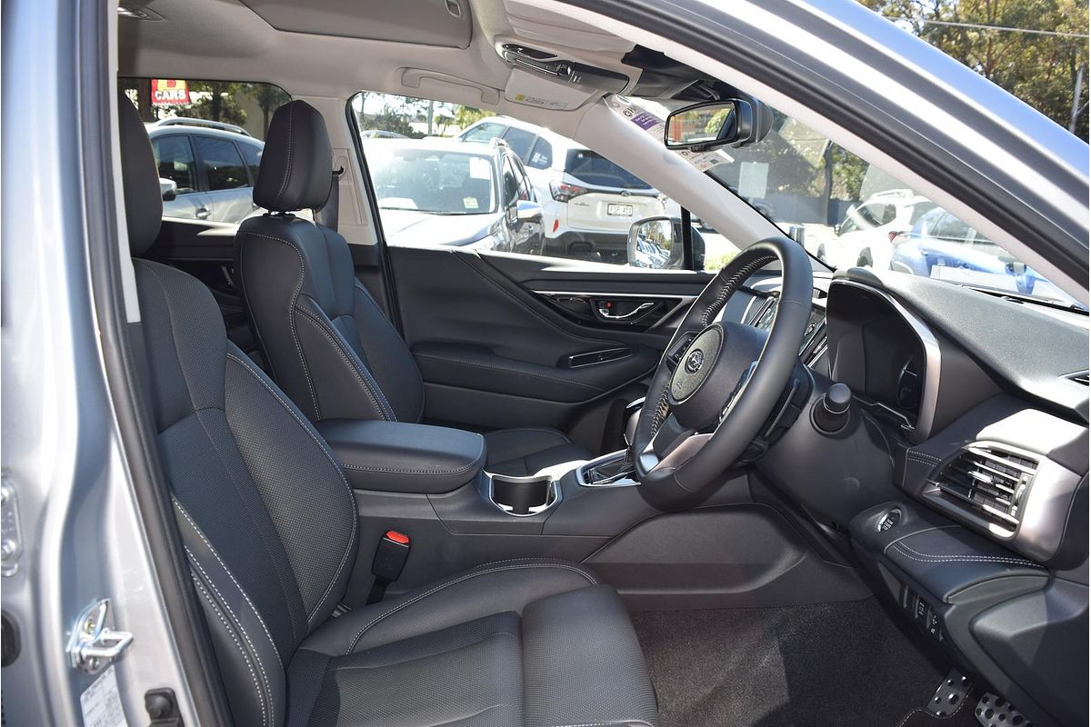 2024 Subaru Outback AWD Touring 6GEN