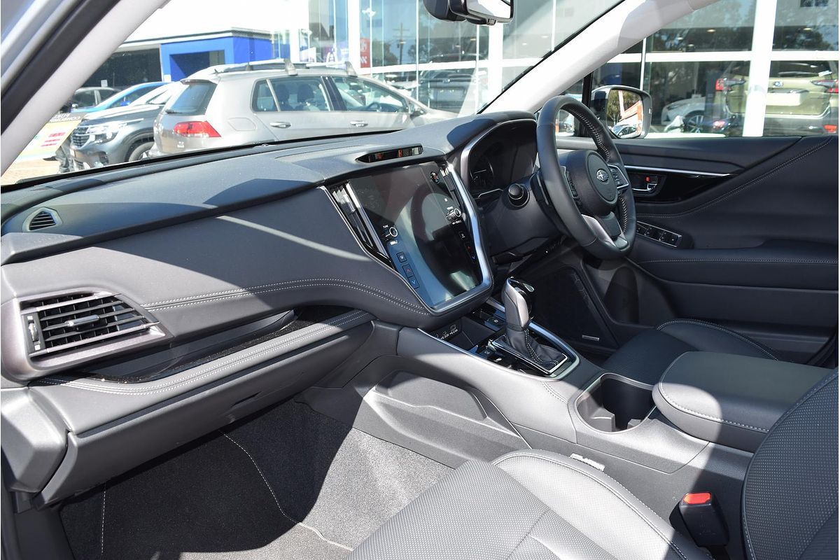 2024 Subaru Outback AWD Touring 6GEN