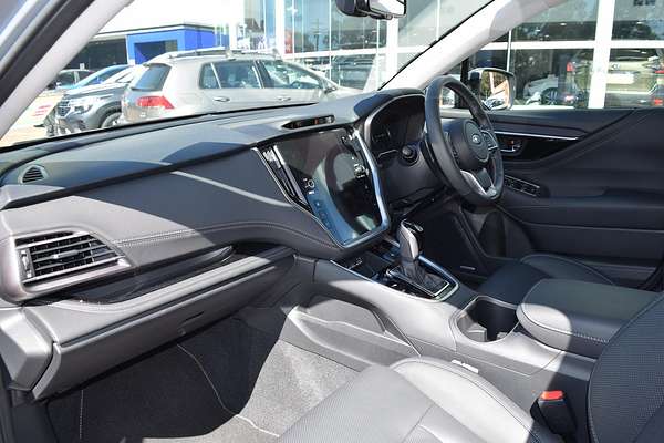 2024 Subaru Outback AWD Touring 6GEN