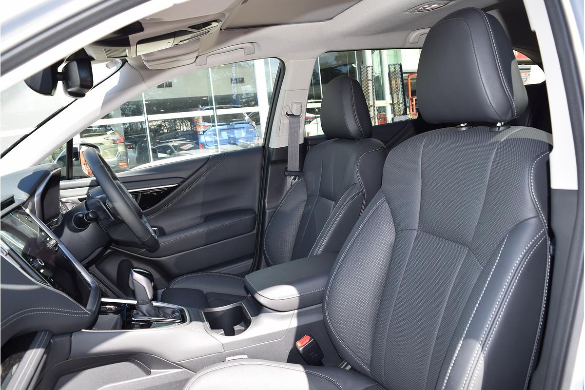 2024 Subaru Outback AWD Touring 6GEN