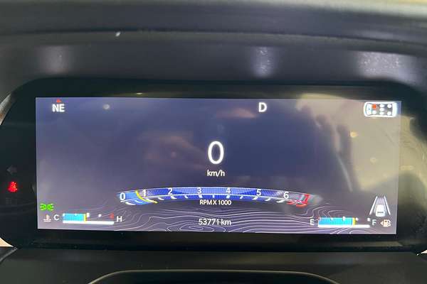 2022 Jeep Grand Cherokee L Limited WL