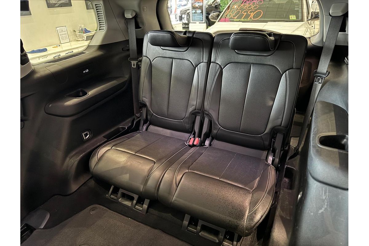2022 Jeep Grand Cherokee L Limited WL