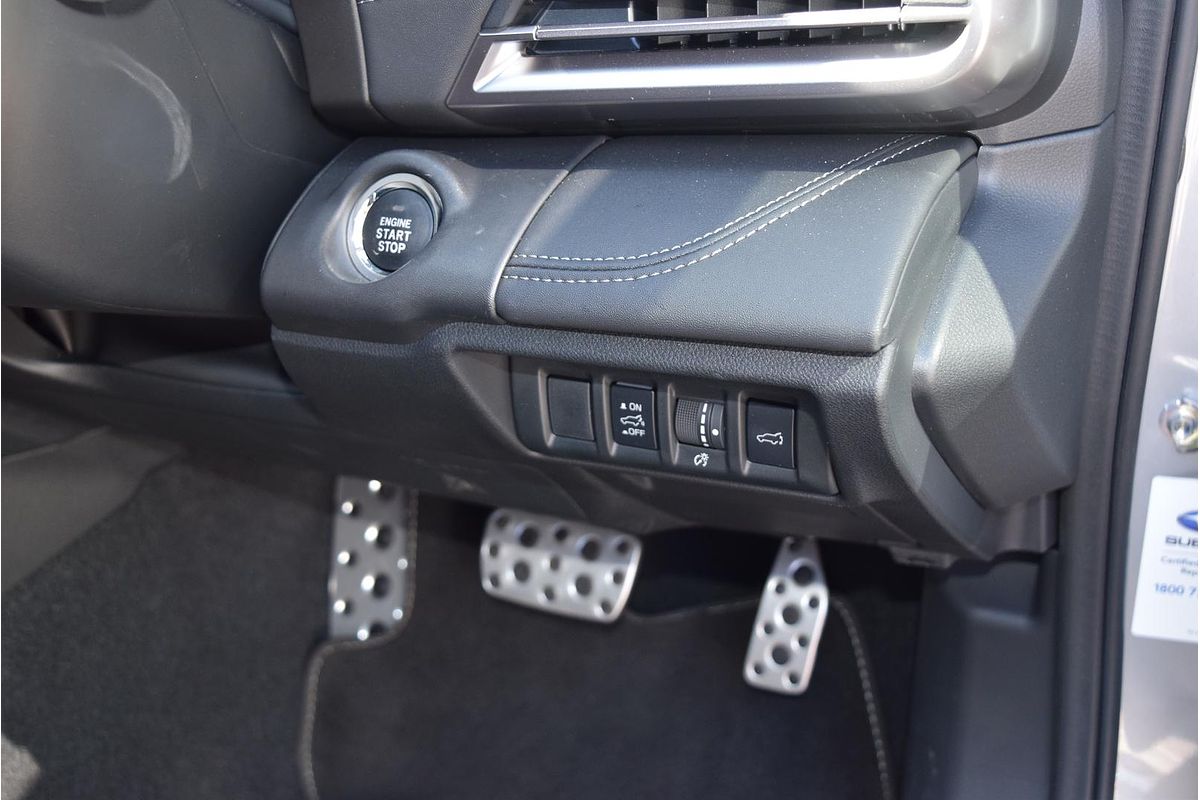 2024 Subaru Outback AWD Touring 6GEN
