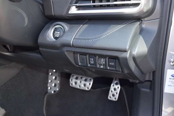 2024 Subaru Outback AWD Touring 6GEN