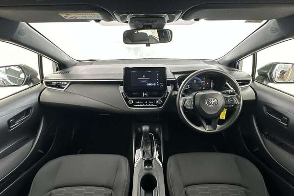 2023 Toyota Corolla Ascent Sport MZEA12R
