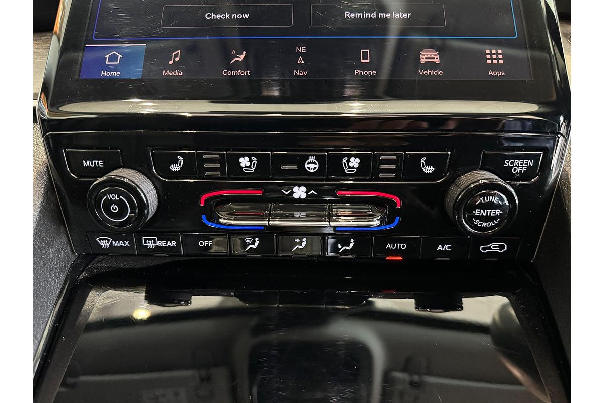 2022 Jeep Grand Cherokee L Limited WL