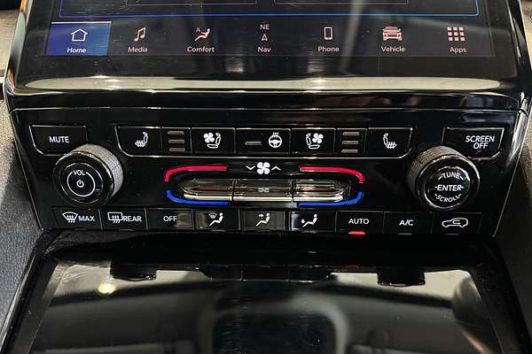 2022 Jeep Grand Cherokee L Limited WL