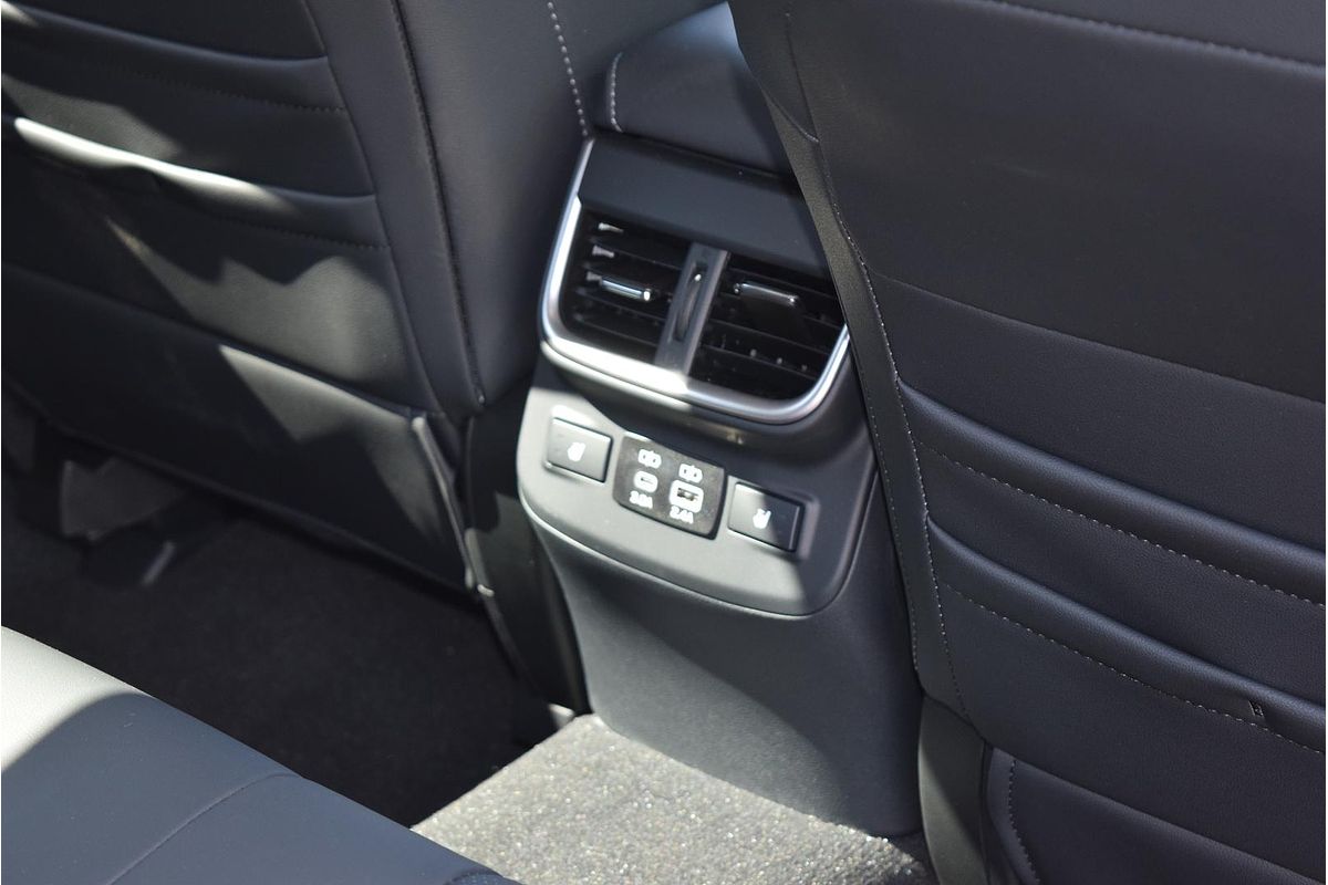 2024 Subaru Outback AWD Touring 6GEN