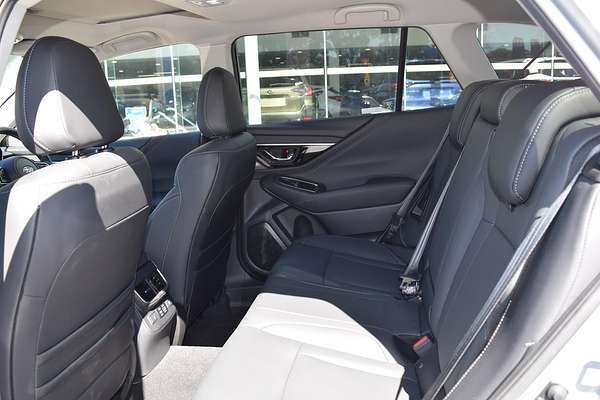 2024 Subaru Outback AWD Touring 6GEN