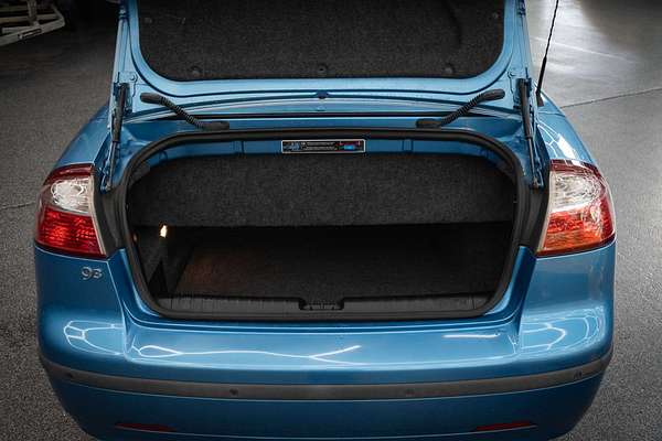 2006 Saab 9-3 Linear 442