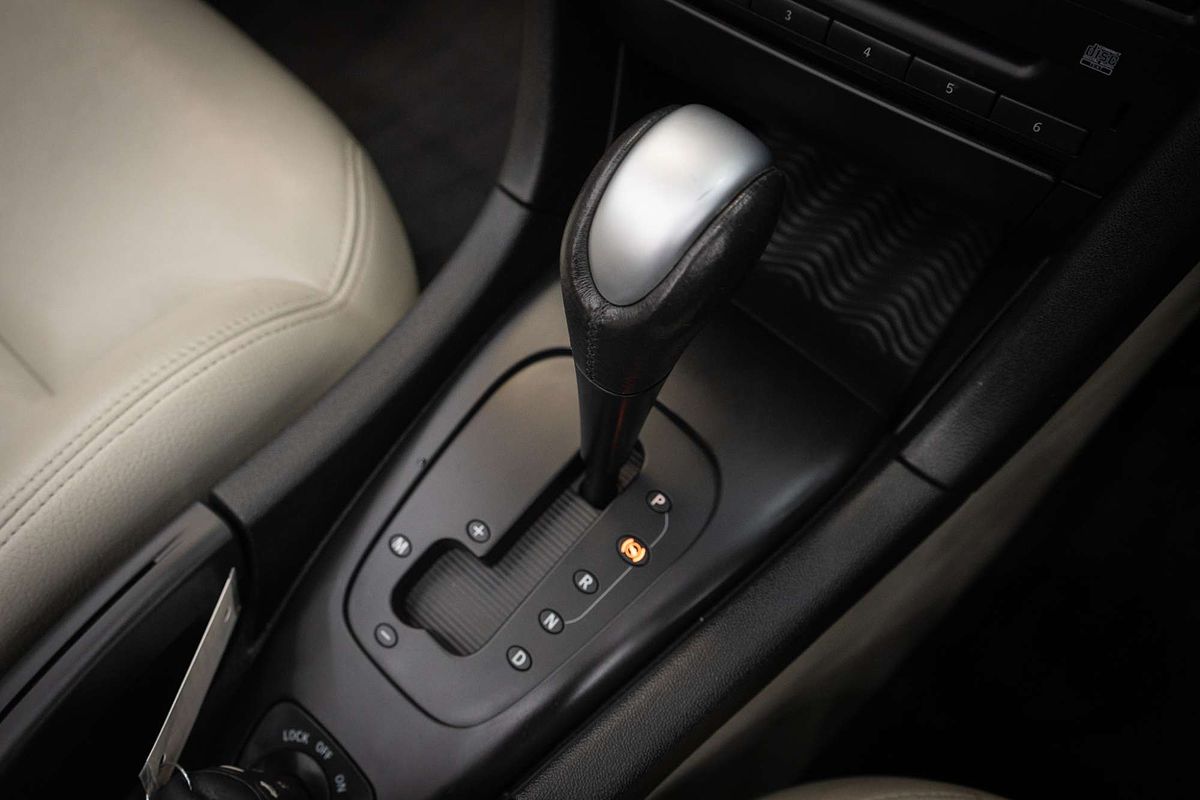 2006 Saab 9-3 Linear 442