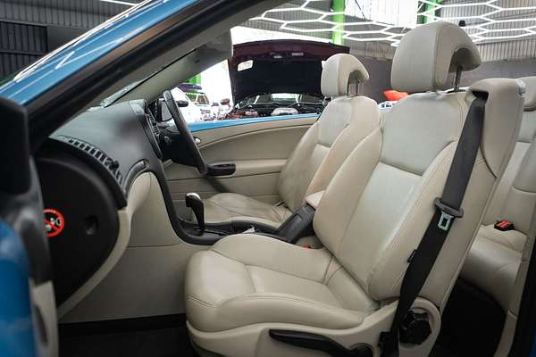 2006 Saab 9-3 Linear 442