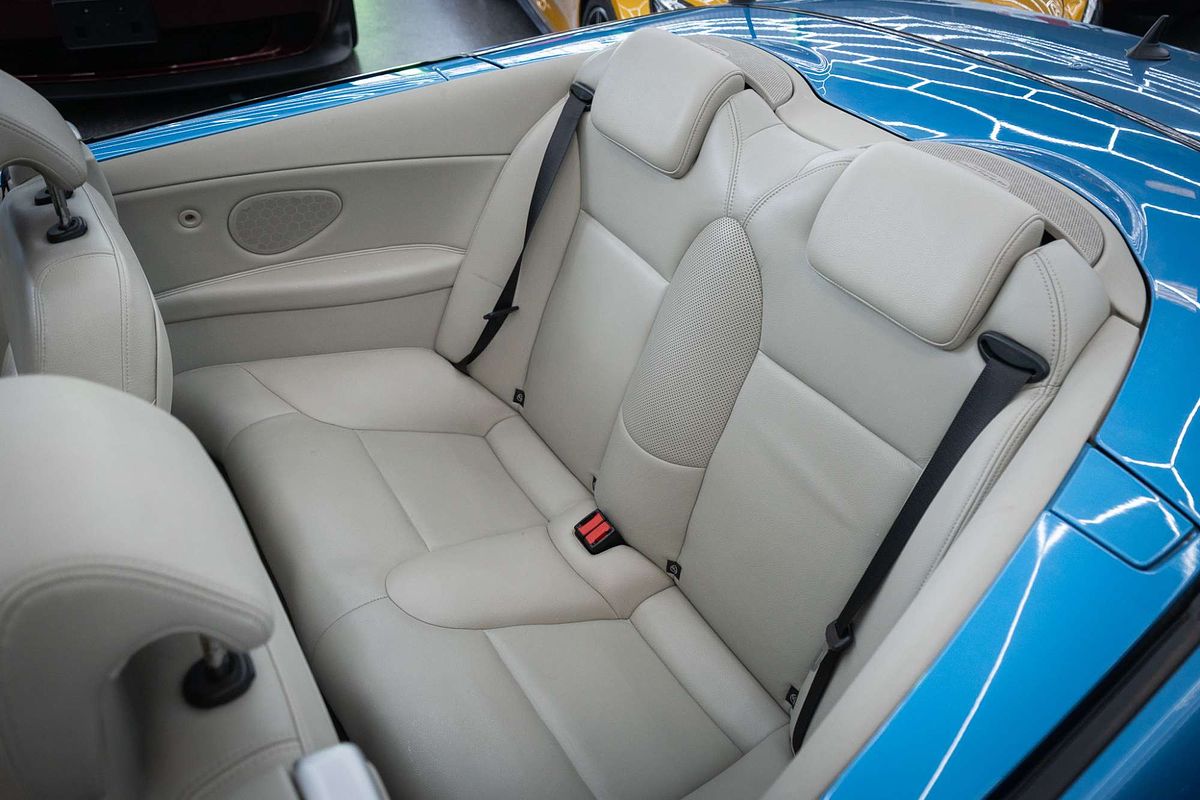 2006 Saab 9-3 Linear 442