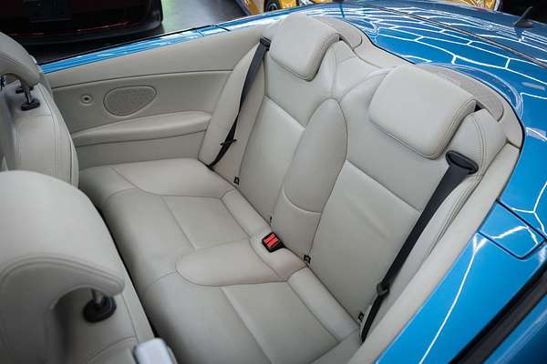 2006 Saab 9-3 Linear 442