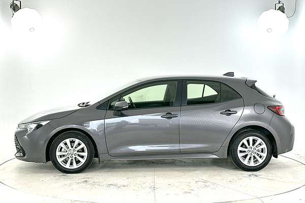 2023 Toyota Corolla Ascent Sport MZEA12R