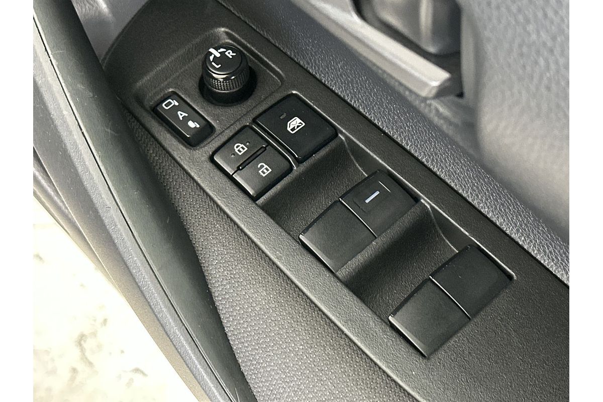 2023 Toyota Corolla Ascent Sport MZEA12R