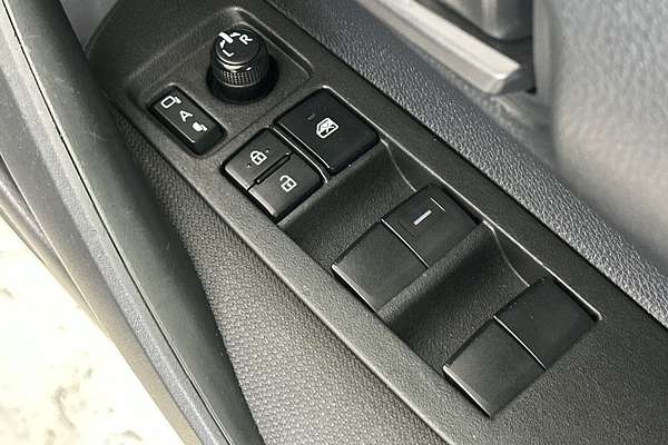 2023 Toyota Corolla Ascent Sport MZEA12R