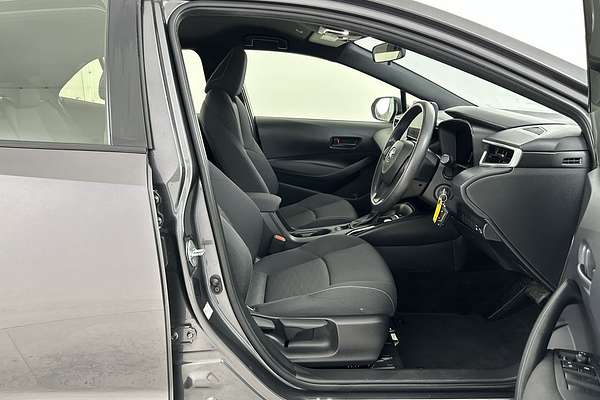 2023 Toyota Corolla Ascent Sport MZEA12R