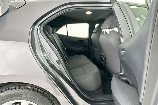 2023 Toyota Corolla Ascent Sport MZEA12R