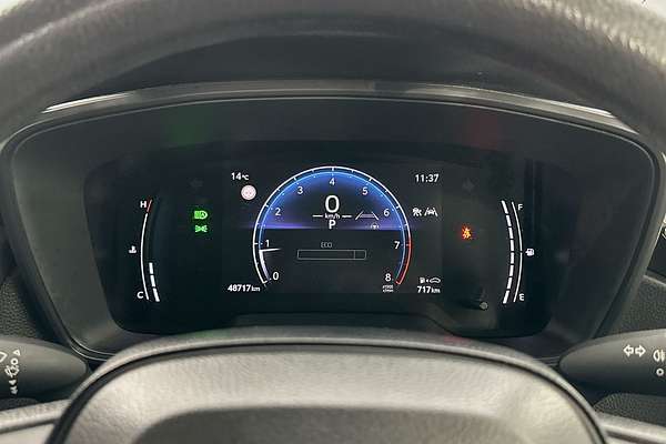 2023 Toyota Corolla Ascent Sport MZEA12R