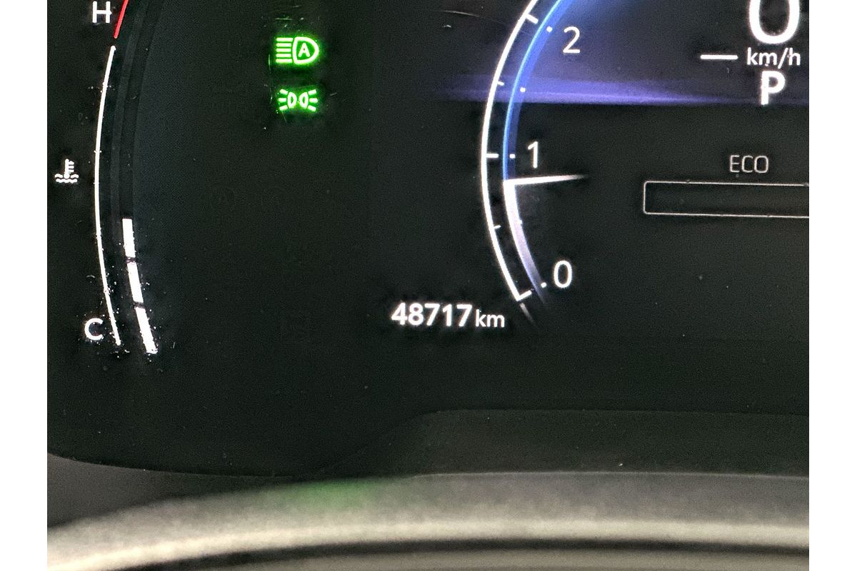 2023 Toyota Corolla Ascent Sport MZEA12R