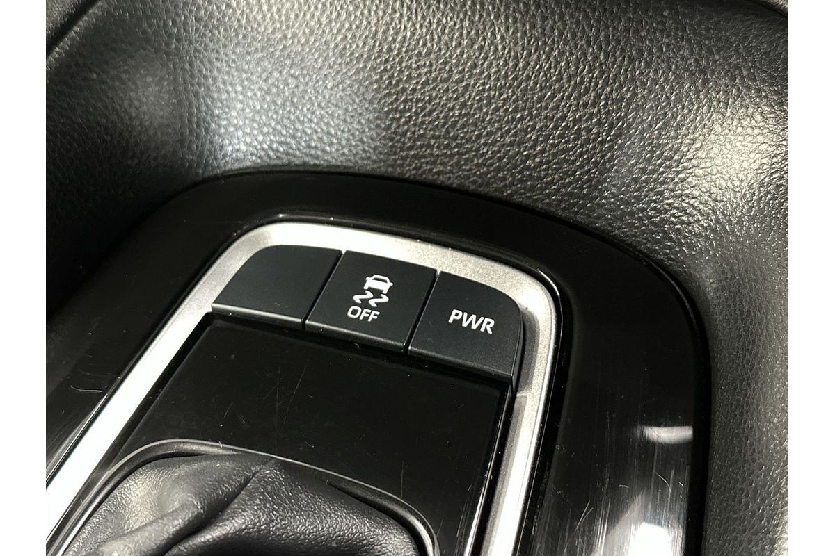 2023 Toyota Corolla Ascent Sport MZEA12R