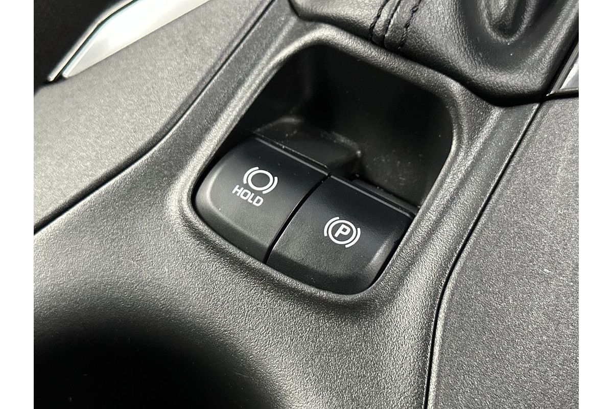 2023 Toyota Corolla Ascent Sport MZEA12R