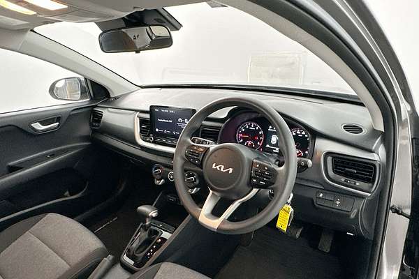 2023 Kia Stonic S YB