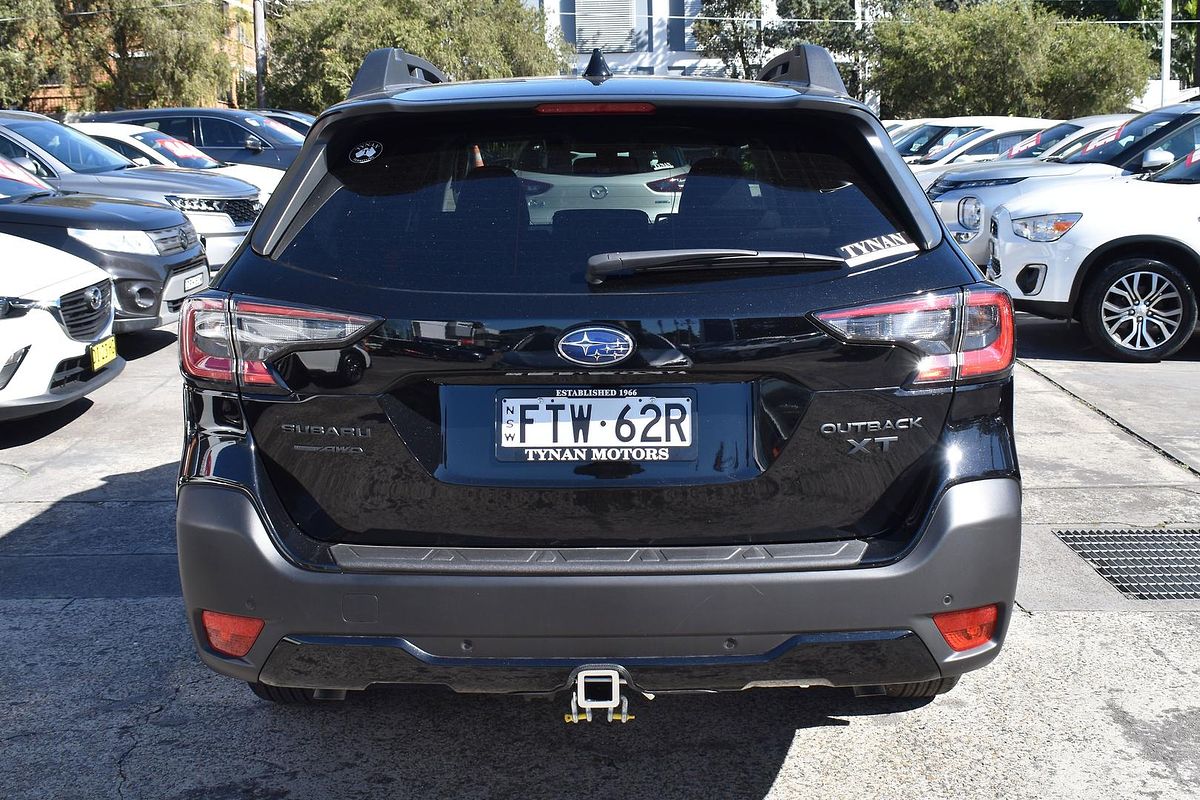 2024 Subaru Outback AWD Sport XT 6GEN