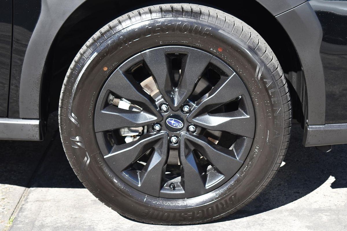 2024 Subaru Outback AWD Sport XT 6GEN