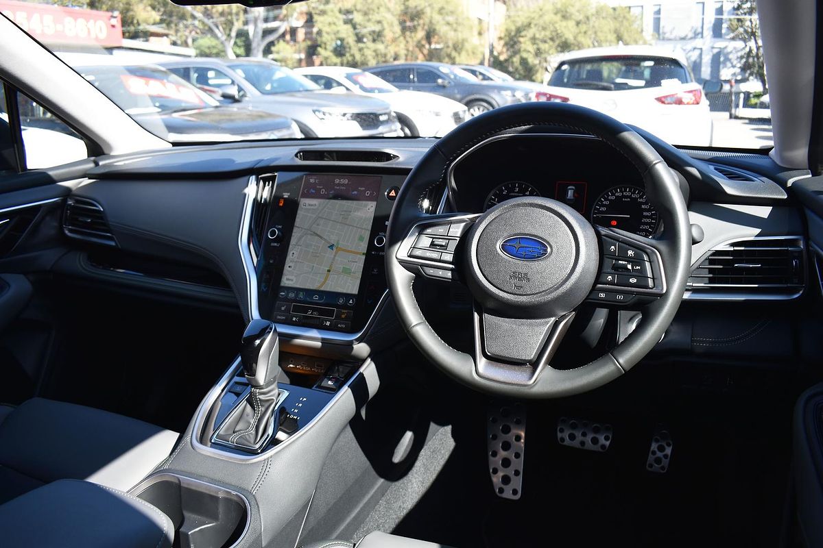 2024 Subaru Outback AWD Sport XT 6GEN