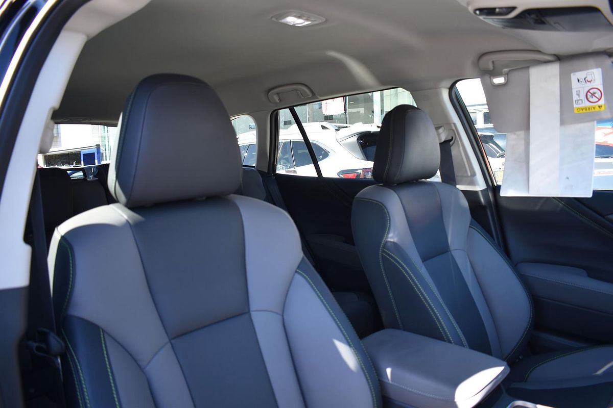 2024 Subaru Outback AWD Sport XT 6GEN