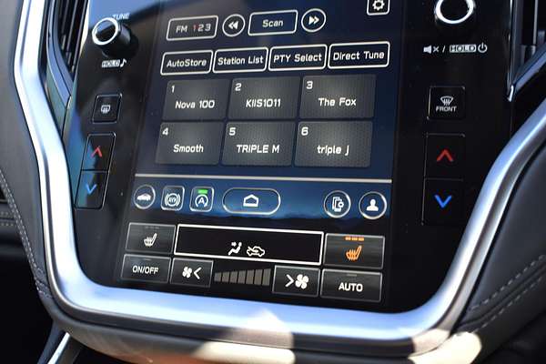 2024 Subaru Outback AWD Sport XT 6GEN