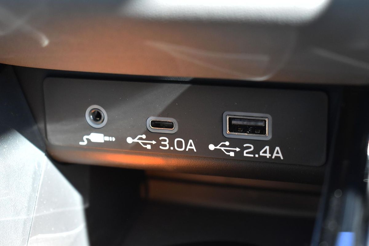 2024 Subaru Outback AWD Sport XT 6GEN